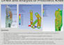 do fea thermal and structural analysis in ansys